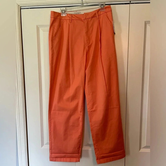 Brixton Victory Trouser pant. Women’s size 30. NWT. - Picture 1 of 10